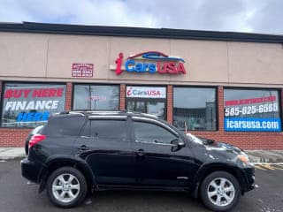 Toyota 2011 RAV4