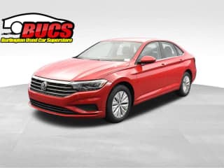 Volkswagen 2019 Jetta