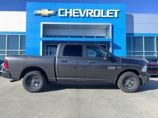 Ram 2017 1500