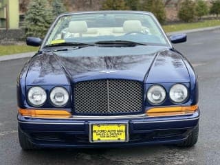 Bentley 1997 Azure