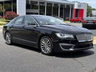 Lincoln 2020 MKZ