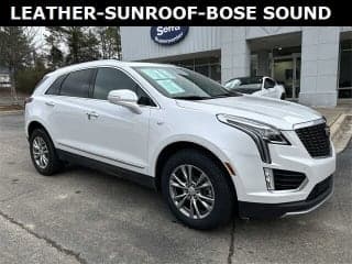 Cadillac 2022 XT5