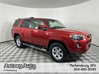 Toyota 2019 4Runner