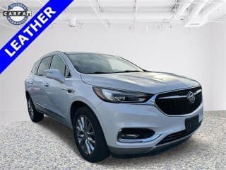 Buick 2018 Enclave