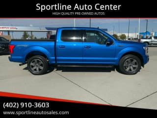 Ford 2020 F-150