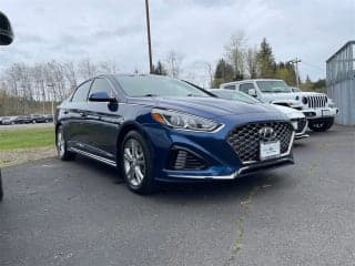 Hyundai 2019 Sonata