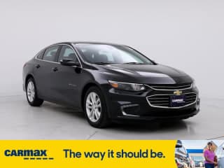 Chevrolet 2017 Malibu