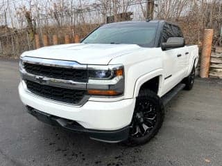 Chevrolet 2017 Silverado 1500