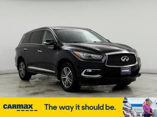 Infiniti 2020 QX60