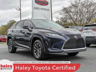 Lexus 2020 RX 350