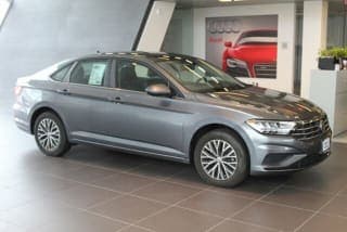 Volkswagen 2020 Jetta