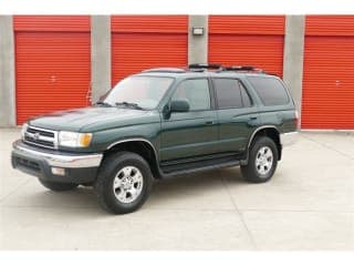 Toyota 1999 4Runner