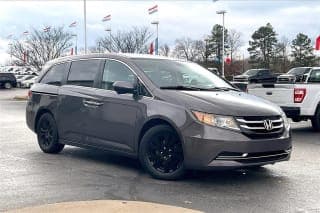 Honda 2016 Odyssey