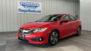 Honda 2018 Civic