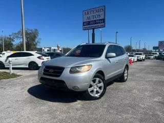 Hyundai 2008 Santa Fe