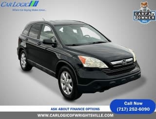 Honda 2009 CR-V