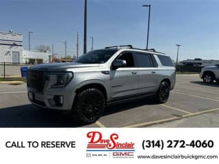 GMC 2023 Yukon XL