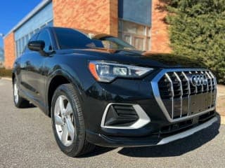 Audi 2021 Q3