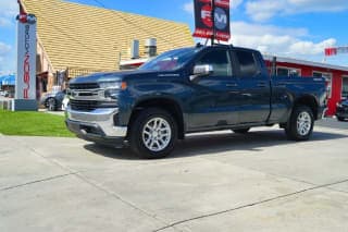 Chevrolet 2019 Silverado 1500