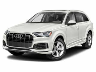 Audi 2024 Q7