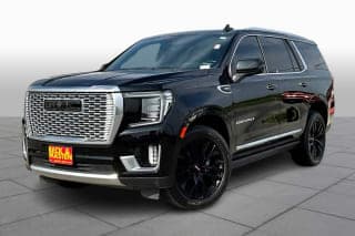 GMC 2021 Yukon