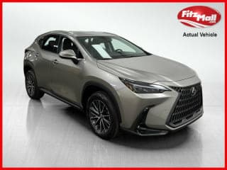 Lexus 2023 NX 350