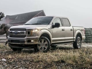 Ford 2019 F-150