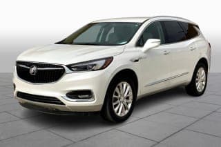 Buick 2020 Enclave