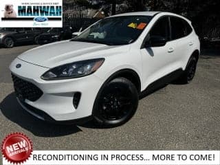 Ford 2020 Escape Hybrid