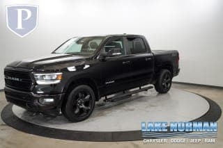 Ram 2019 1500