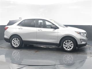 Chevrolet 2021 Equinox