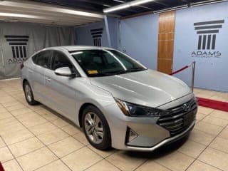 Hyundai 2019 Elantra