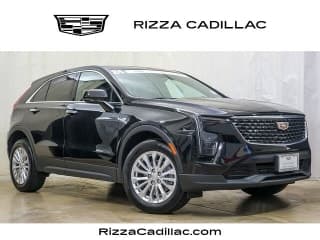 Cadillac 2024 XT4