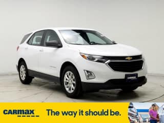 Chevrolet 2020 Equinox