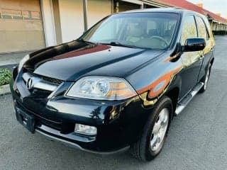 Acura 2006 MDX