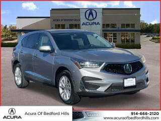 Acura 2021 RDX