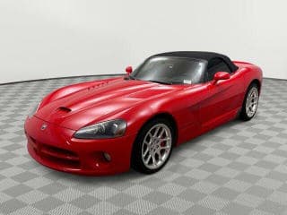 Dodge 2003 Viper