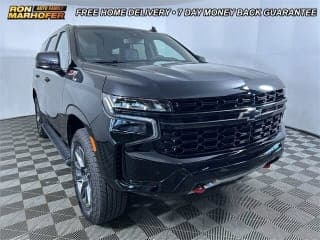 Chevrolet 2024 Tahoe