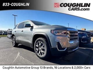 GMC 2023 Acadia