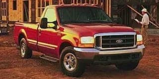 Ford 1999 F-250 Super Duty