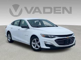 Chevrolet 2020 Malibu