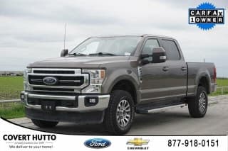 Ford 2022 F-250 Super Duty