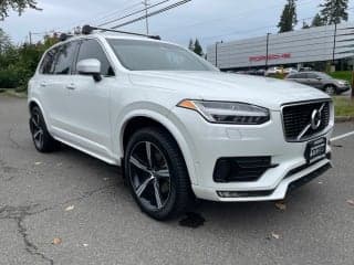 Volvo 2016 XC90