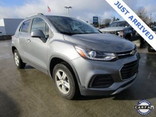 Chevrolet 2020 Trax