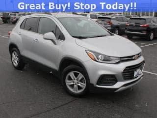 Chevrolet 2019 Trax