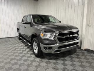 Ram 2019 1500