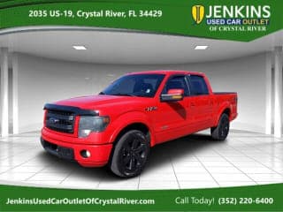 Ford 2014 F-150