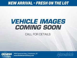 Chevrolet 2021 Equinox