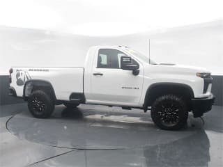 Chevrolet 2022 Silverado 2500HD