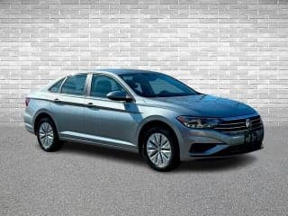 Volkswagen 2019 Jetta